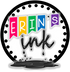 Erin's Ink Earrings