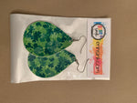 Luck of the Irish St. Patrick’s Day Earrings