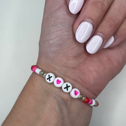 XOXO Bracelet