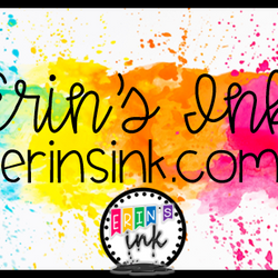 Erin's Ink Gift Card